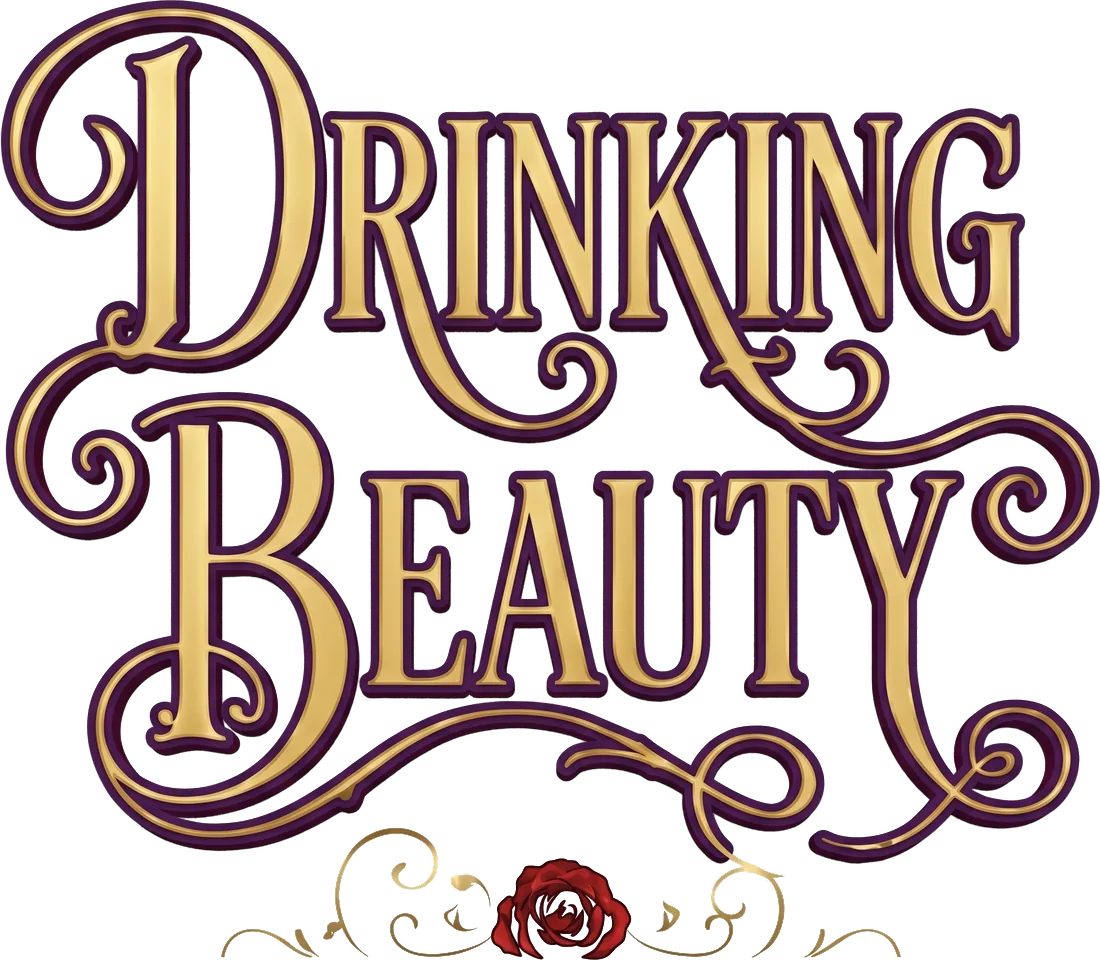 Drinking Beauty